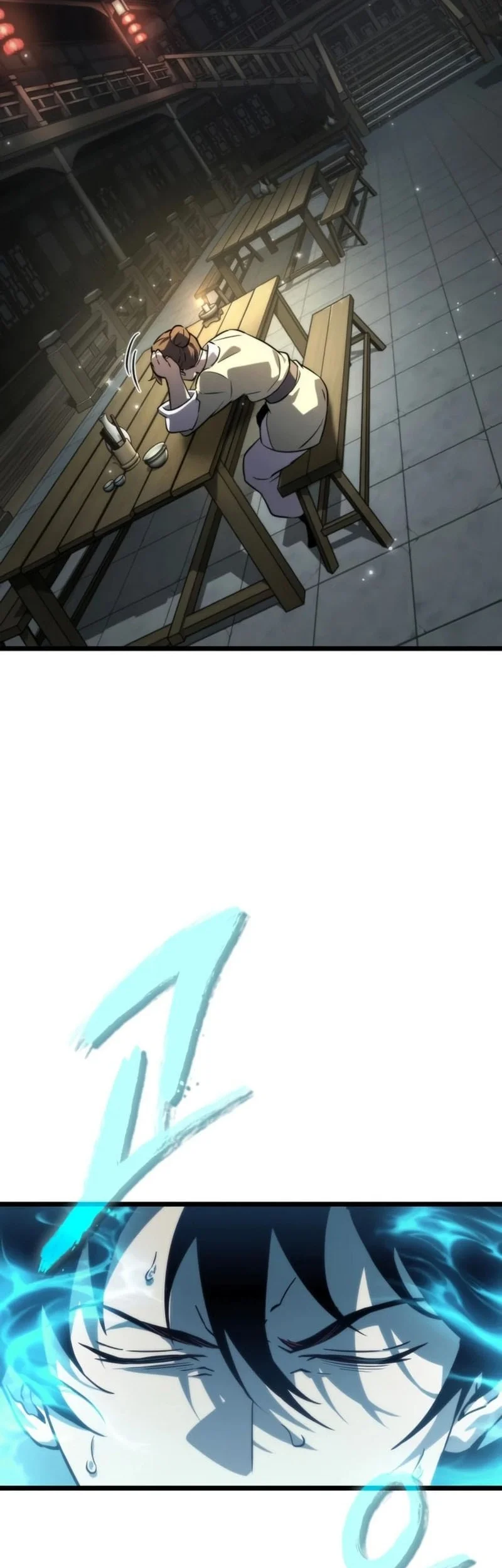 The Martial Genius Who Remembers Everything Chapter 5 Gambar 11