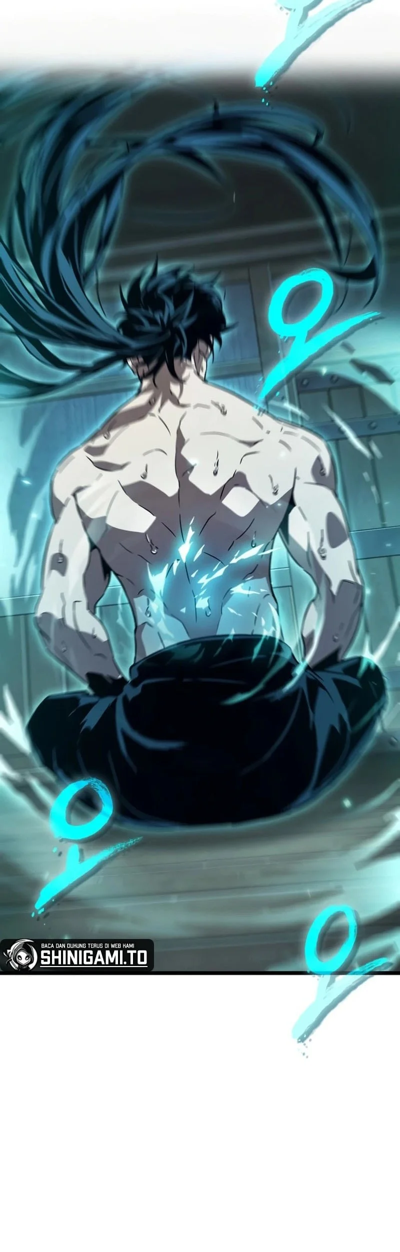 The Martial Genius Who Remembers Everything Chapter 5 Gambar 12