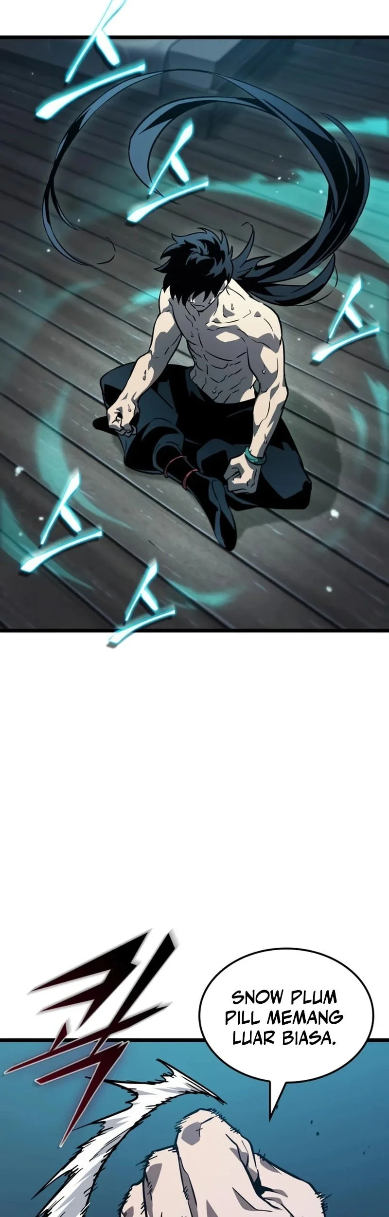 The Martial Genius Who Remembers Everything Chapter 5 Gambar 14