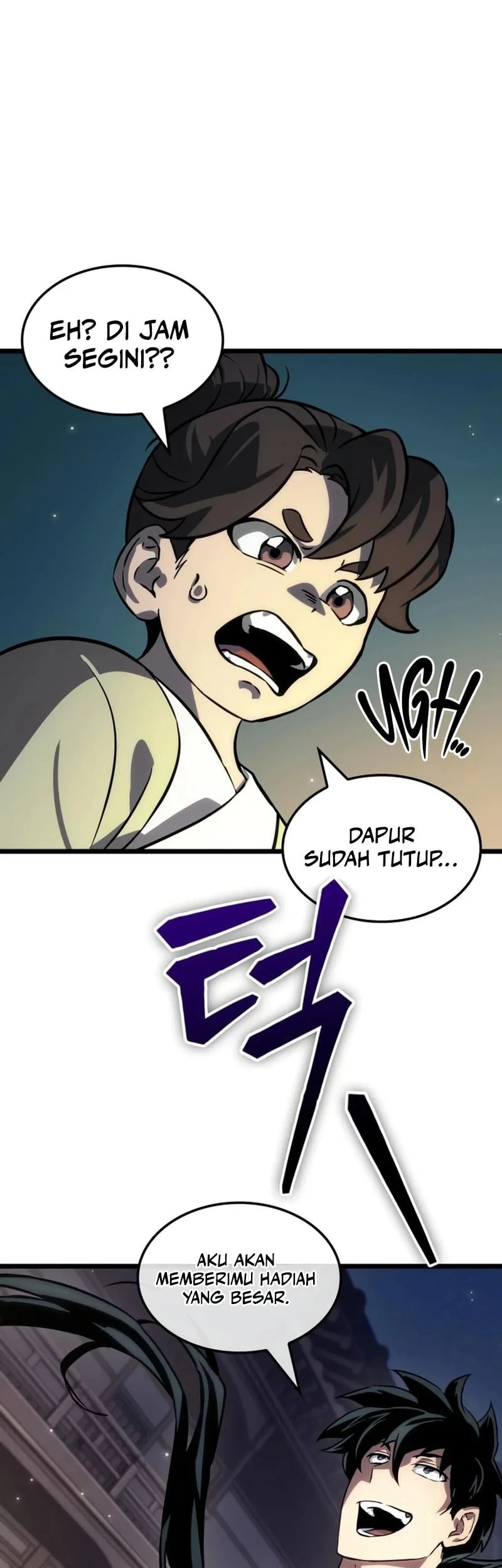 The Martial Genius Who Remembers Everything Chapter 5 Gambar 20