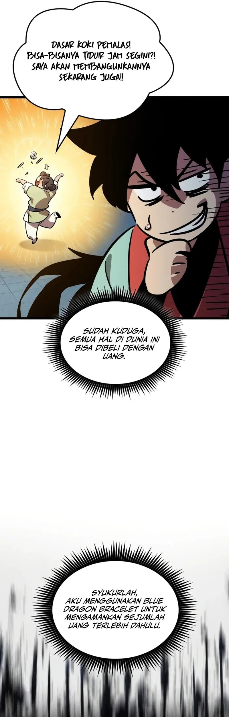 The Martial Genius Who Remembers Everything Chapter 5 Gambar 22