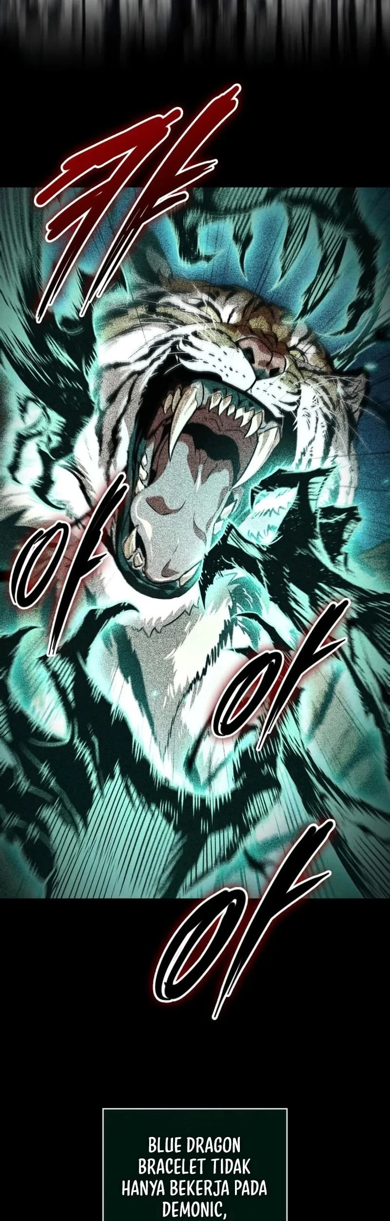 The Martial Genius Who Remembers Everything Chapter 5 Gambar 23