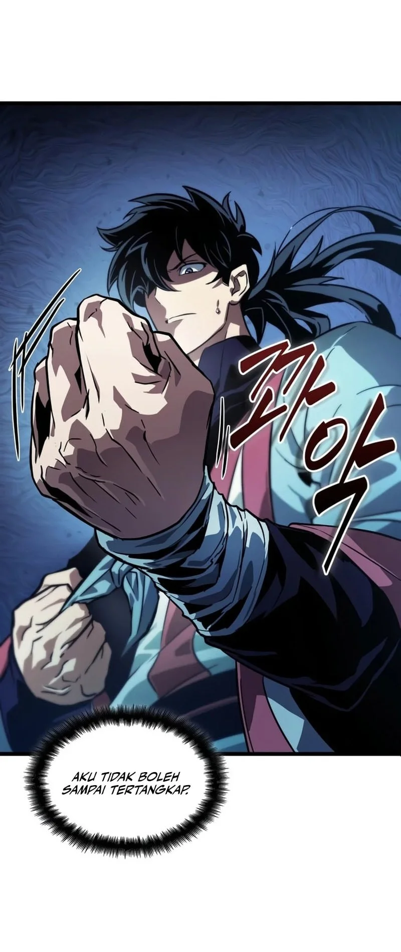 The Martial Genius Who Remembers Everything Chapter 5 Gambar 30