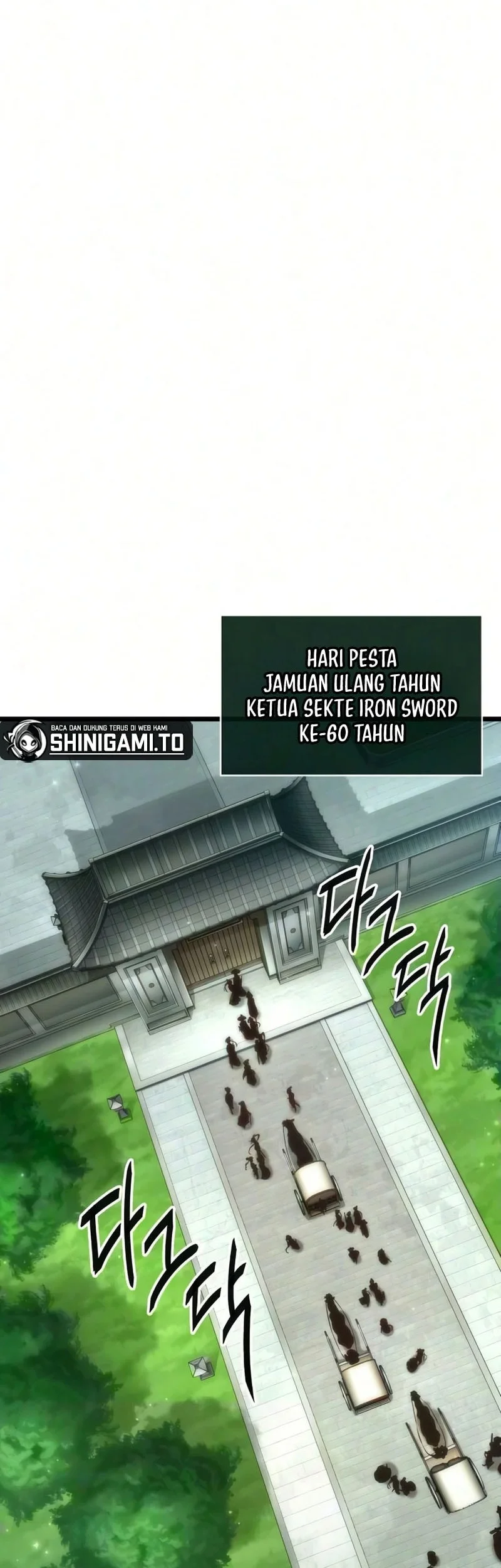 The Martial Genius Who Remembers Everything Chapter 6 Gambar 51
