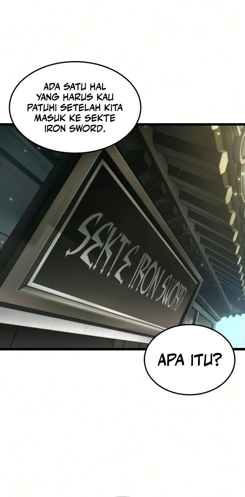 The Martial Genius Who Remembers Everything Chapter 6 Gambar 53