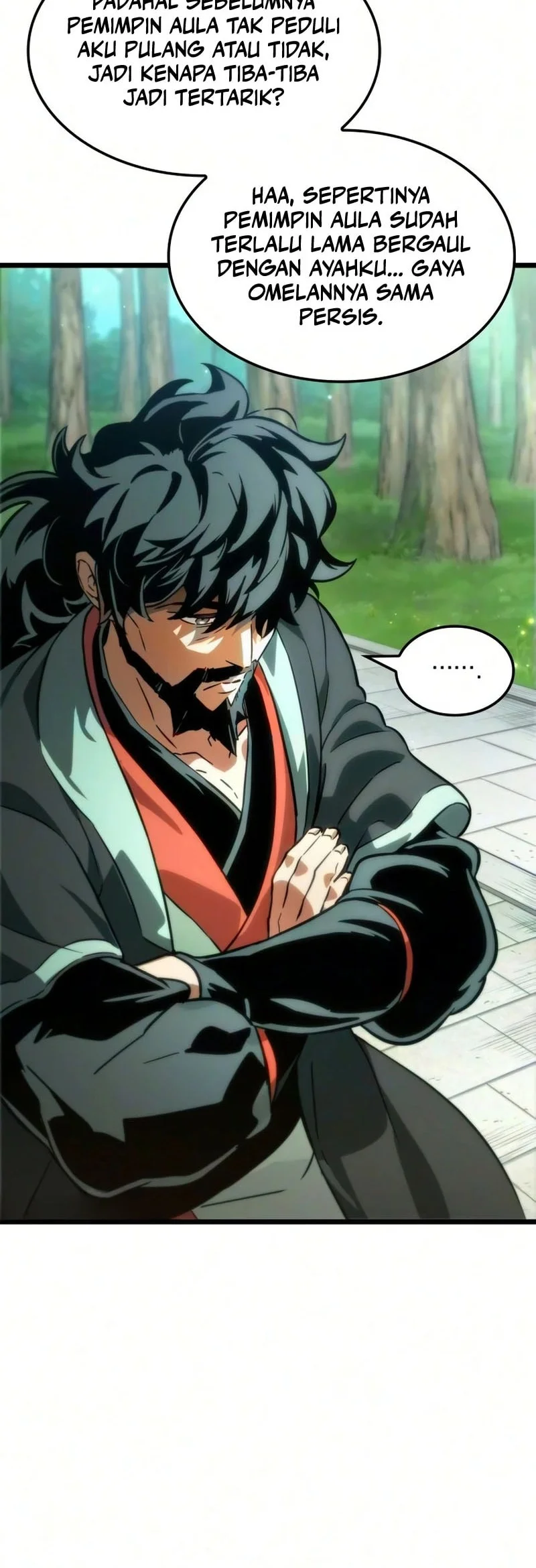 The Martial Genius Who Remembers Everything Chapter 6 Gambar 57