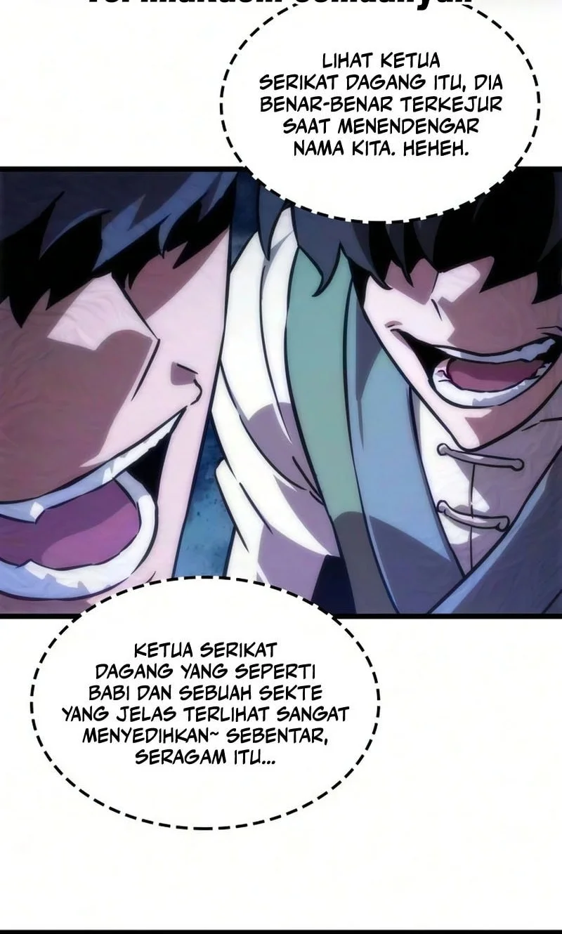 The Martial Genius Who Remembers Everything Chapter 6 Gambar 69