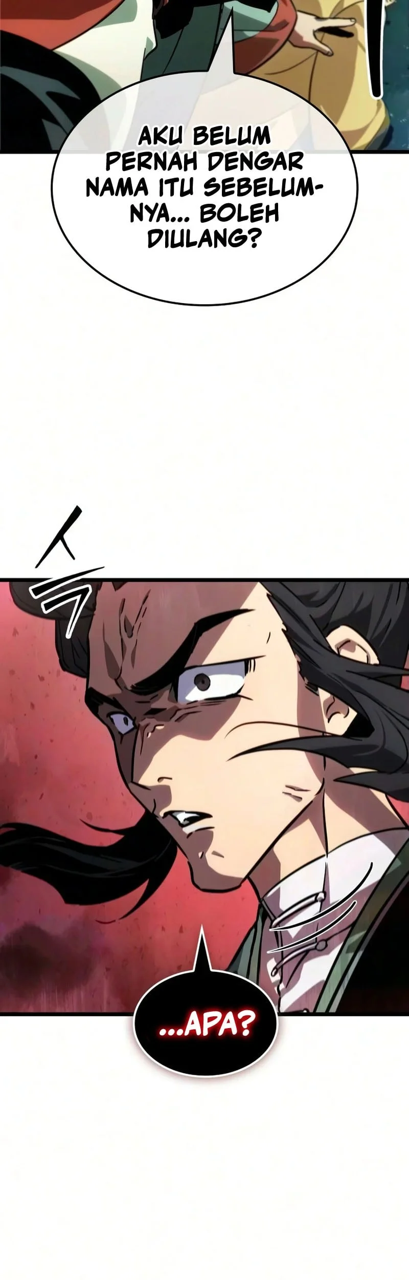 The Martial Genius Who Remembers Everything Chapter 6 Gambar 72