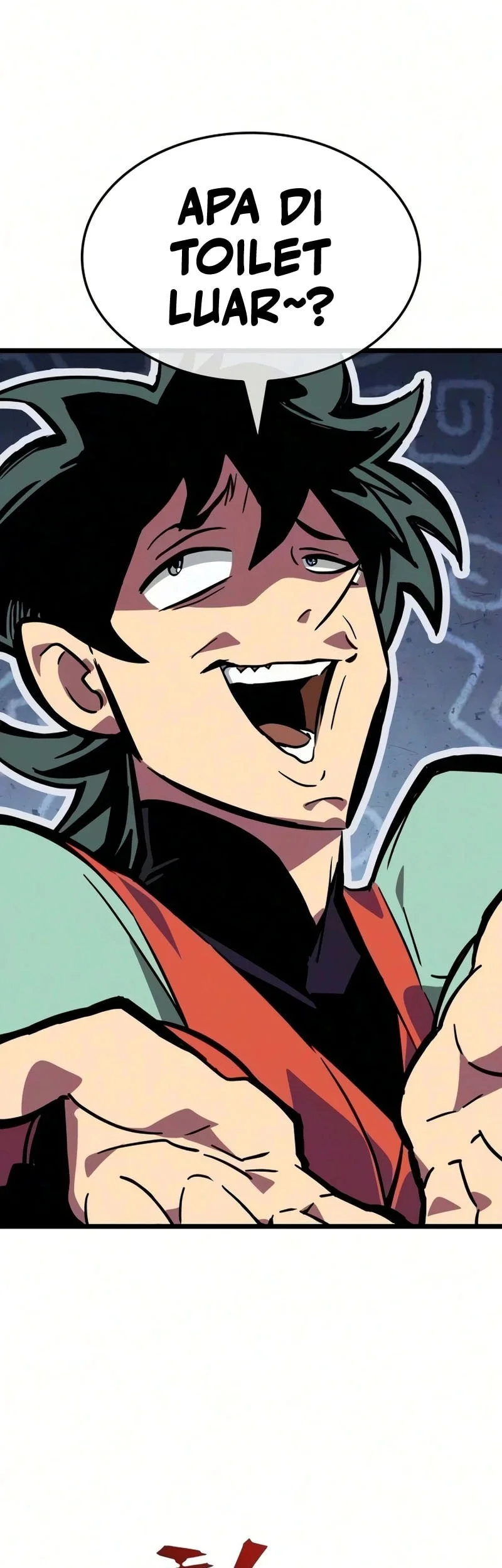 The Martial Genius Who Remembers Everything Chapter 6 Gambar 74