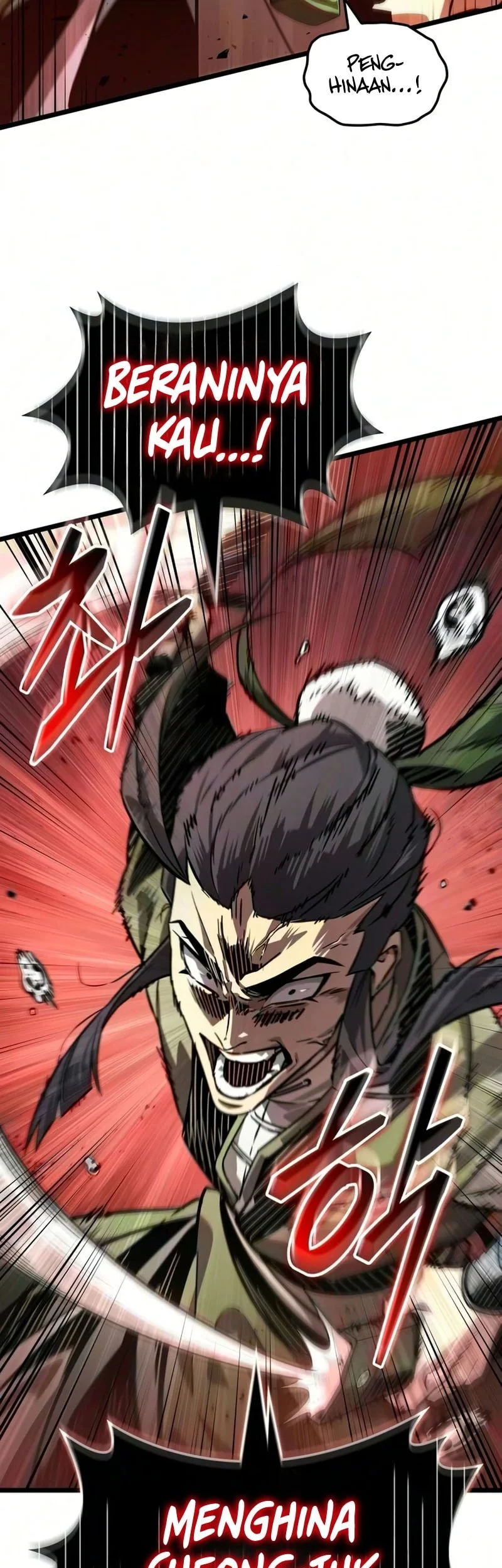 The Martial Genius Who Remembers Everything Chapter 6 Gambar 76