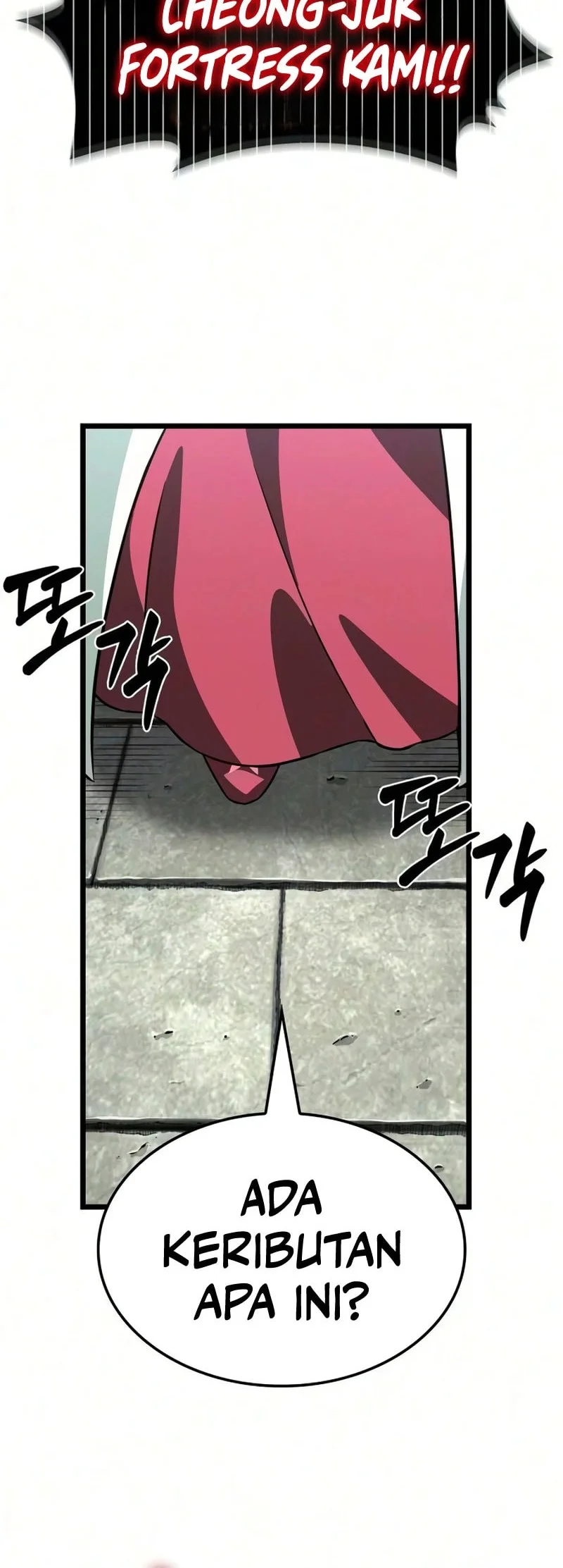 The Martial Genius Who Remembers Everything Chapter 6 Gambar 77
