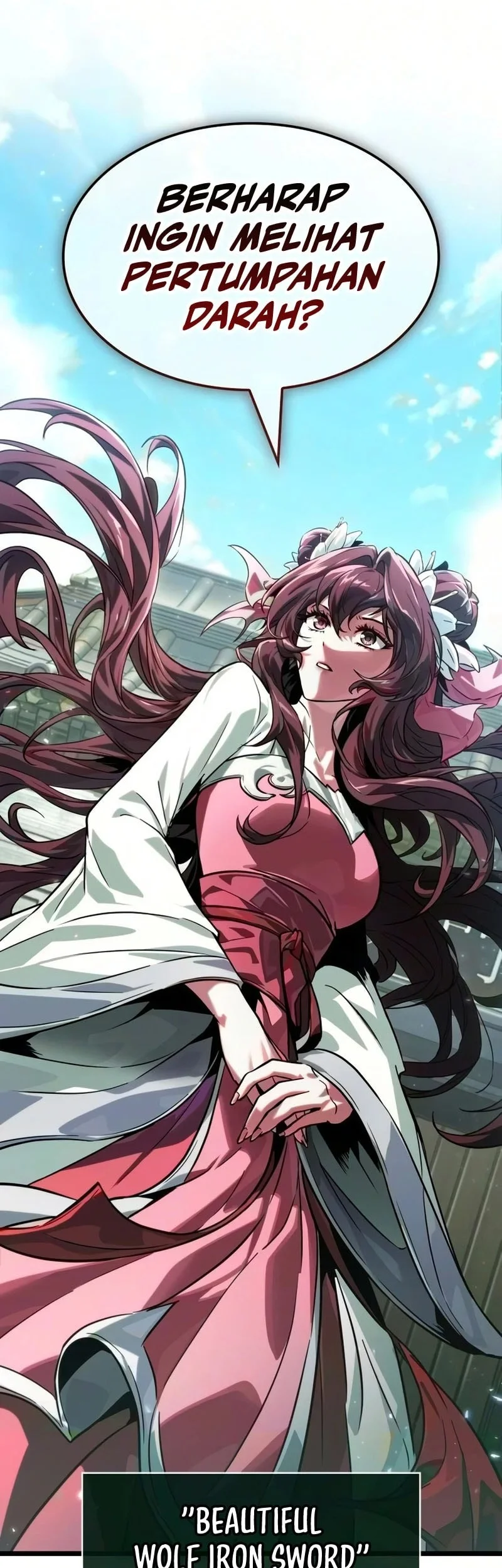 The Martial Genius Who Remembers Everything Chapter 6 Gambar 80