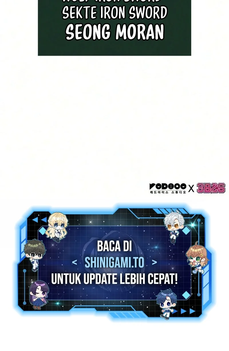The Martial Genius Who Remembers Everything Chapter 6 Gambar 81
