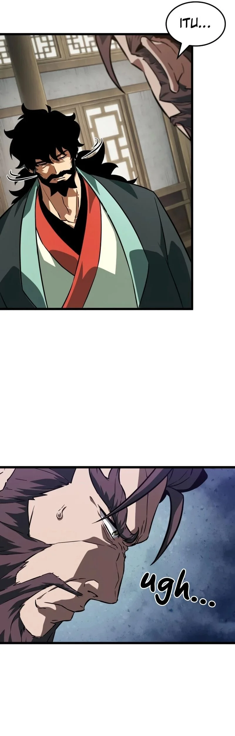 The Martial Genius Who Remembers Everything Chapter 7 Gambar 50