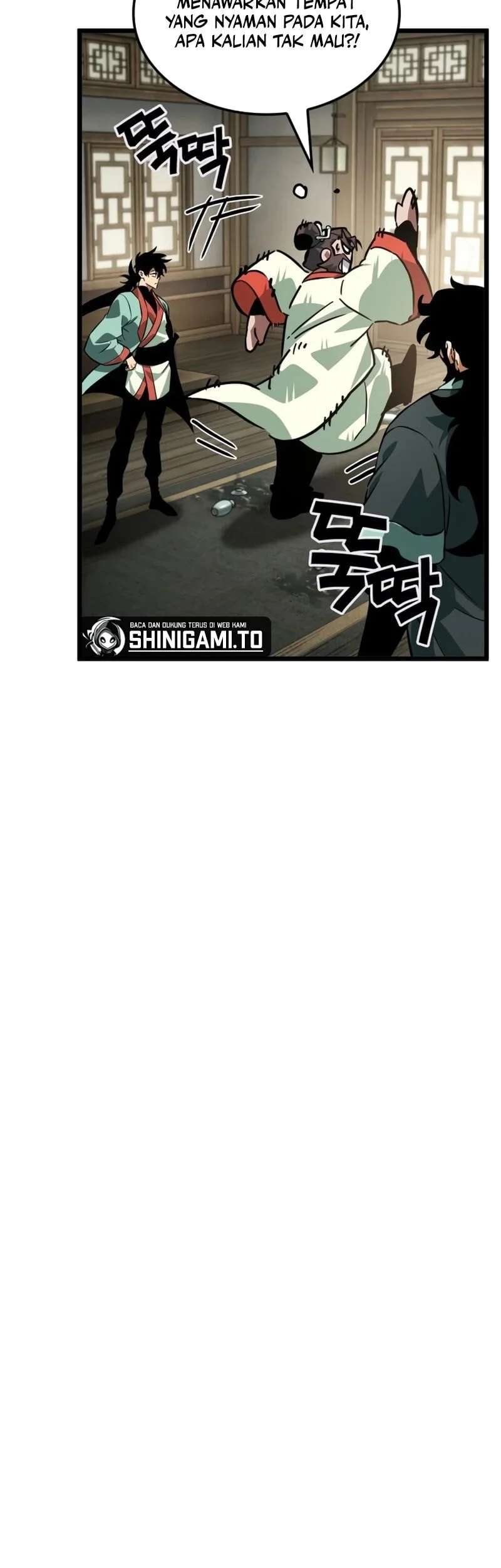 The Martial Genius Who Remembers Everything Chapter 7 Gambar 52