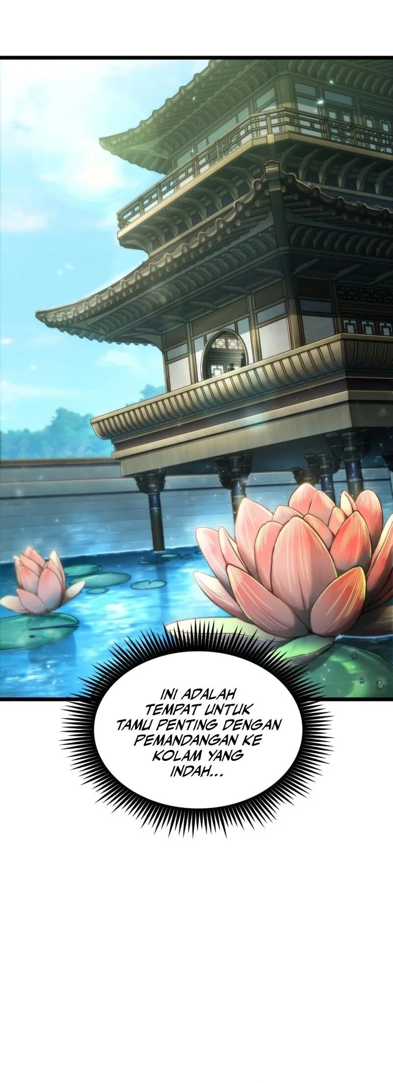 The Martial Genius Who Remembers Everything Chapter 7 Gambar 53