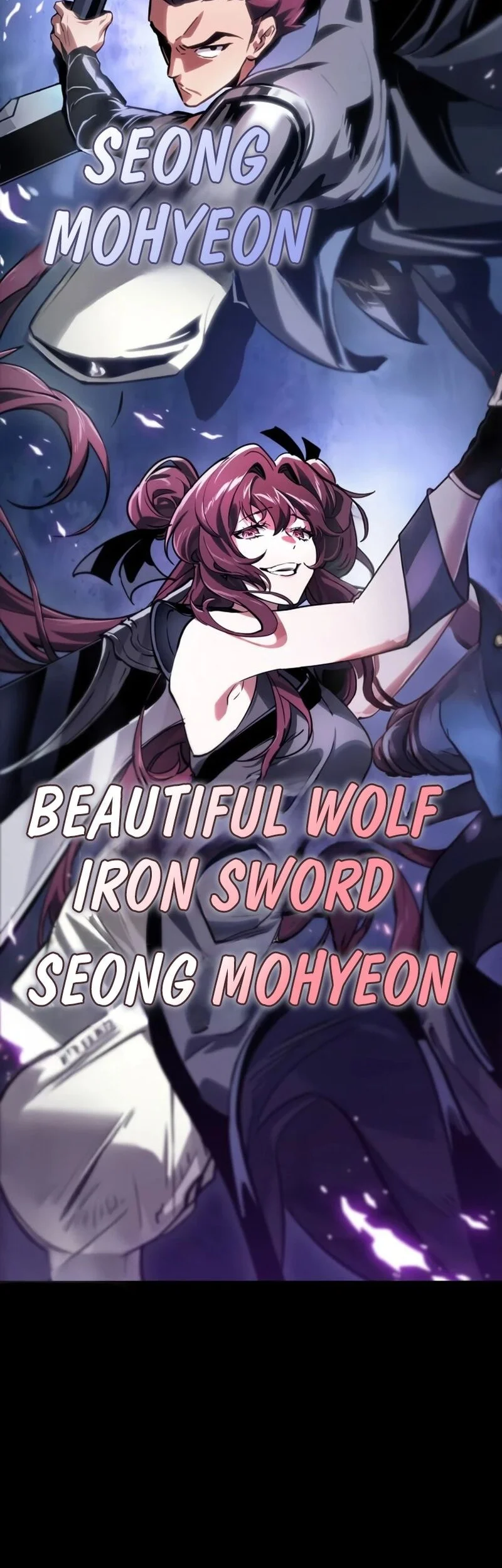 The Martial Genius Who Remembers Everything Chapter 7 Gambar 57