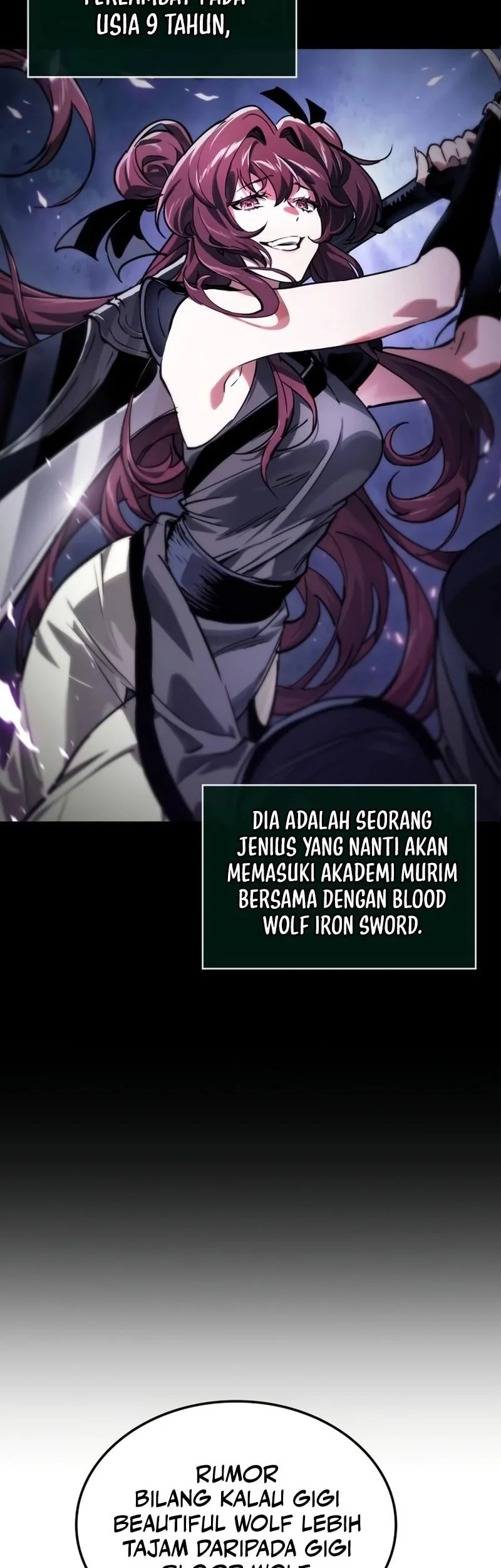 The Martial Genius Who Remembers Everything Chapter 7 Gambar 59