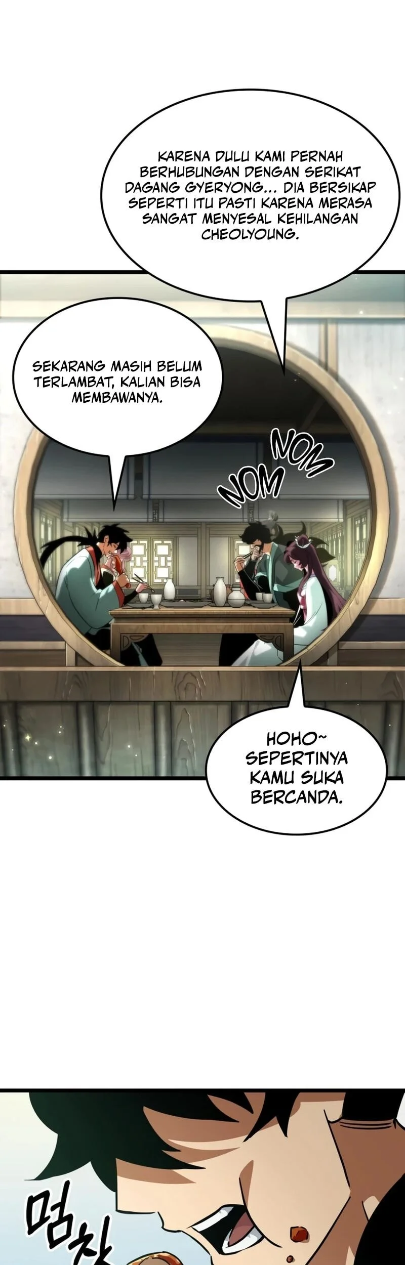 The Martial Genius Who Remembers Everything Chapter 7 Gambar 62