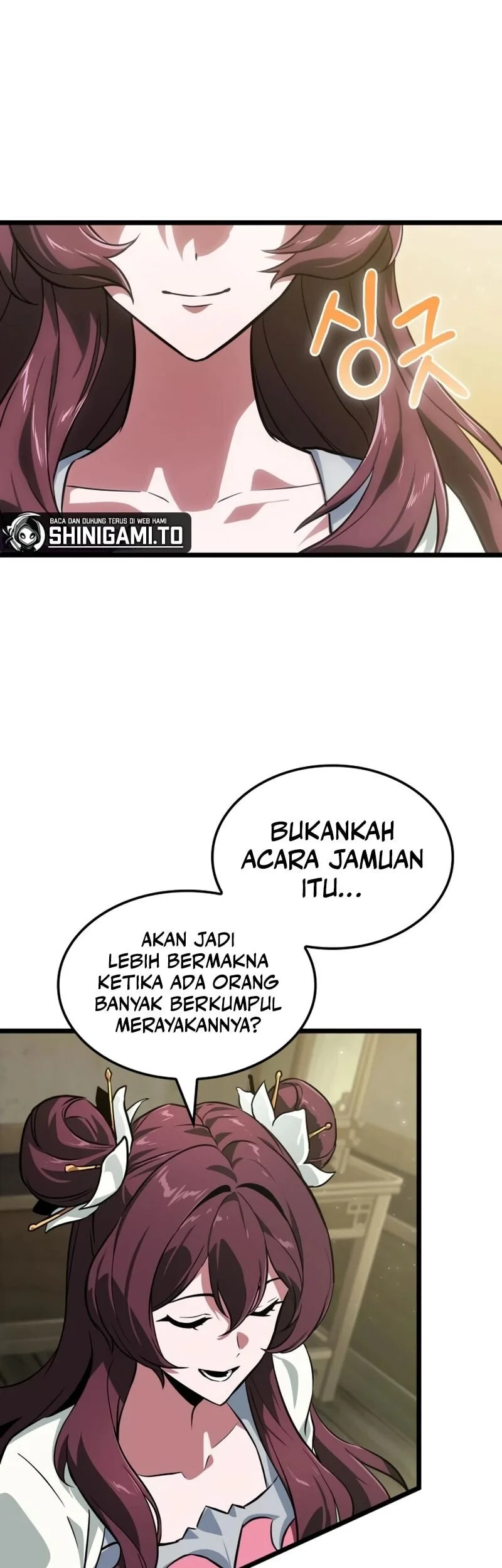 The Martial Genius Who Remembers Everything Chapter 7 Gambar 64