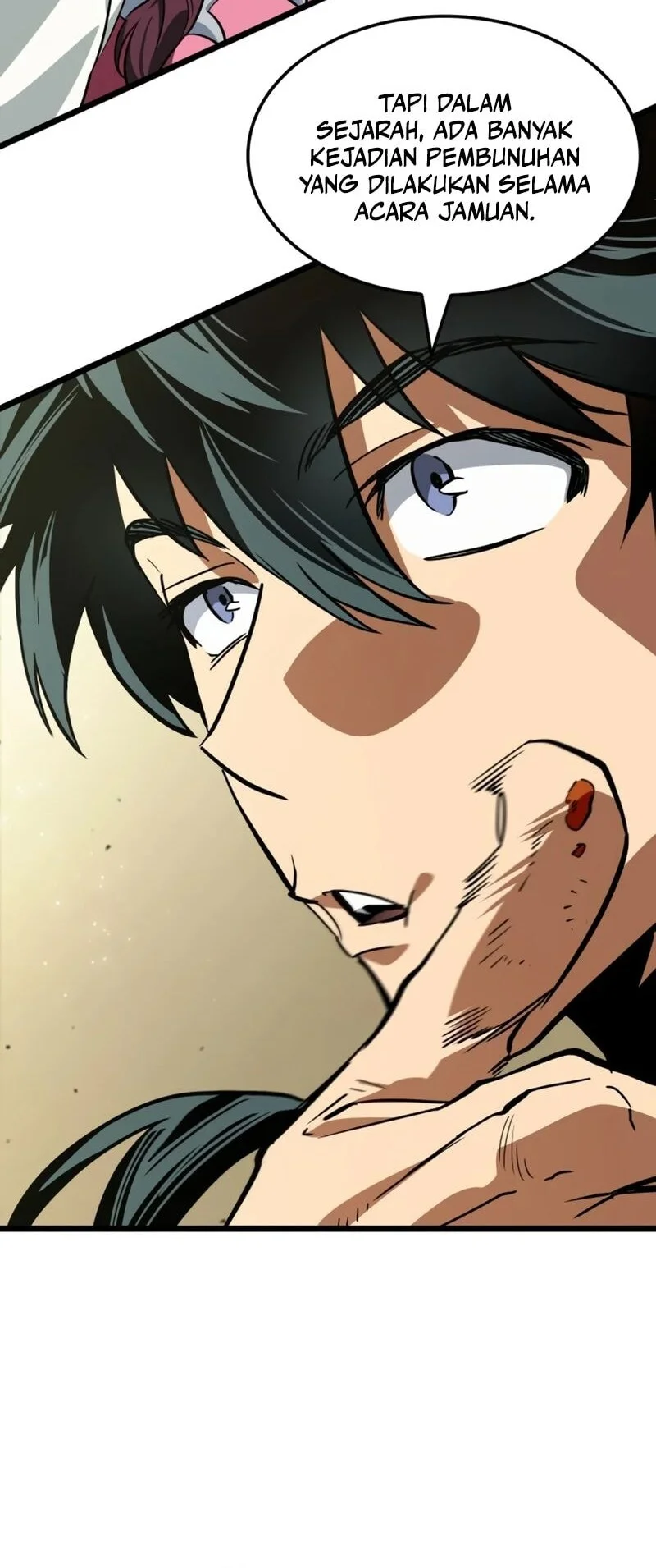 The Martial Genius Who Remembers Everything Chapter 7 Gambar 65