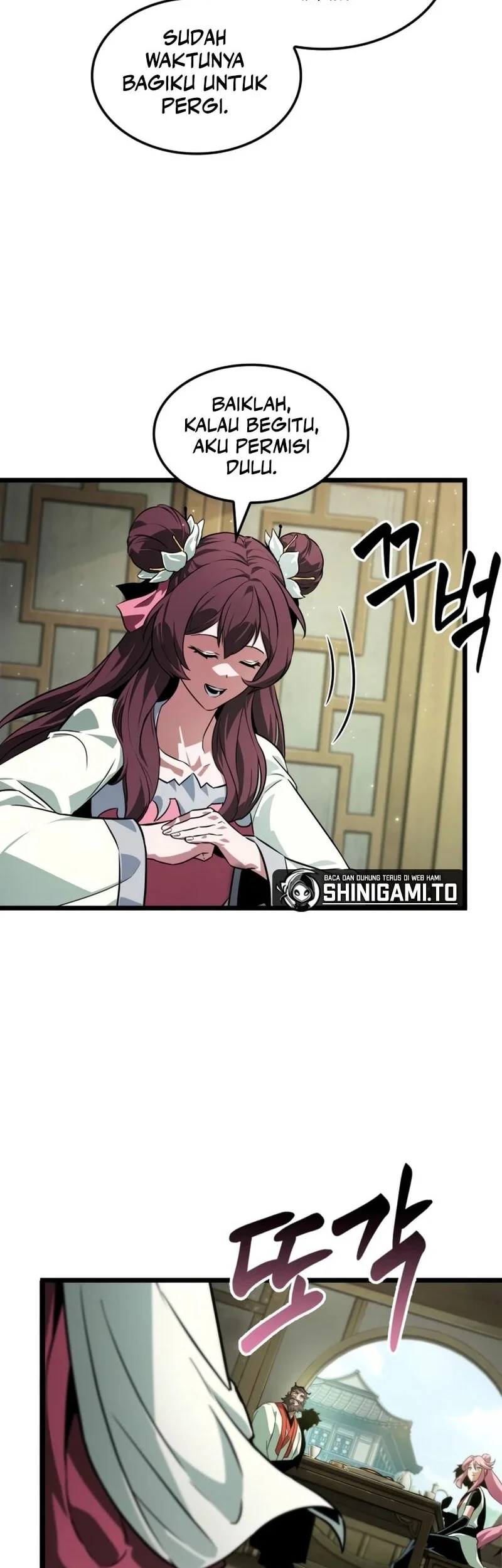 The Martial Genius Who Remembers Everything Chapter 7 Gambar 67