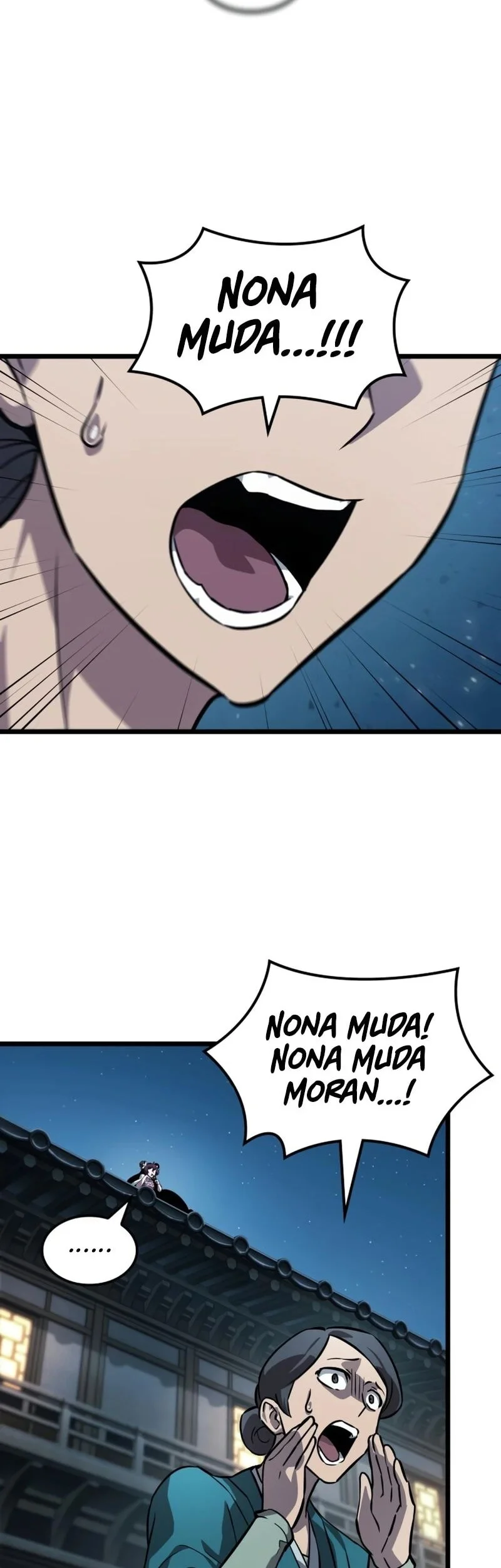 The Martial Genius Who Remembers Everything Chapter 7 Gambar 71