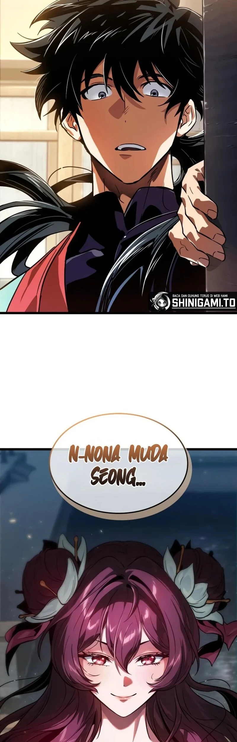 The Martial Genius Who Remembers Everything Chapter 7 Gambar 79