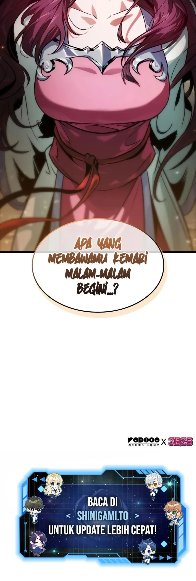 The Martial Genius Who Remembers Everything Chapter 7 Gambar 80