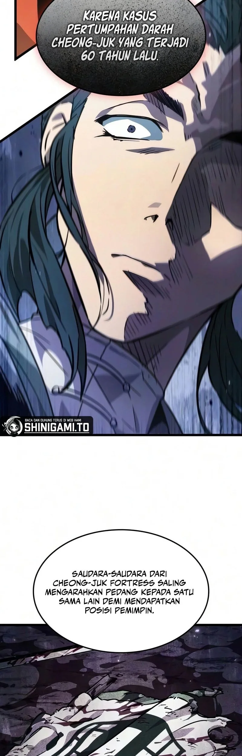 The Martial Genius Who Remembers Everything Chapter 8 Gambar 43