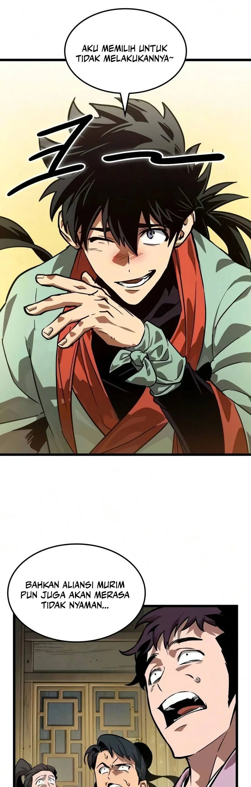 The Martial Genius Who Remembers Everything Chapter 8 Gambar 46