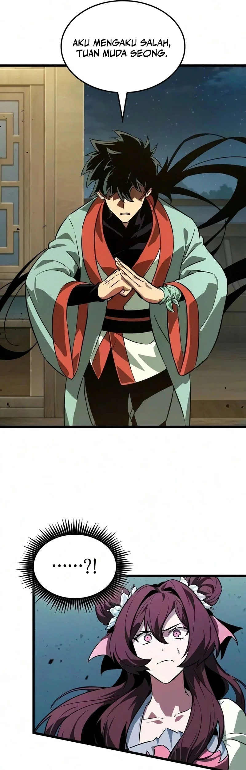 The Martial Genius Who Remembers Everything Chapter 8 Gambar 54