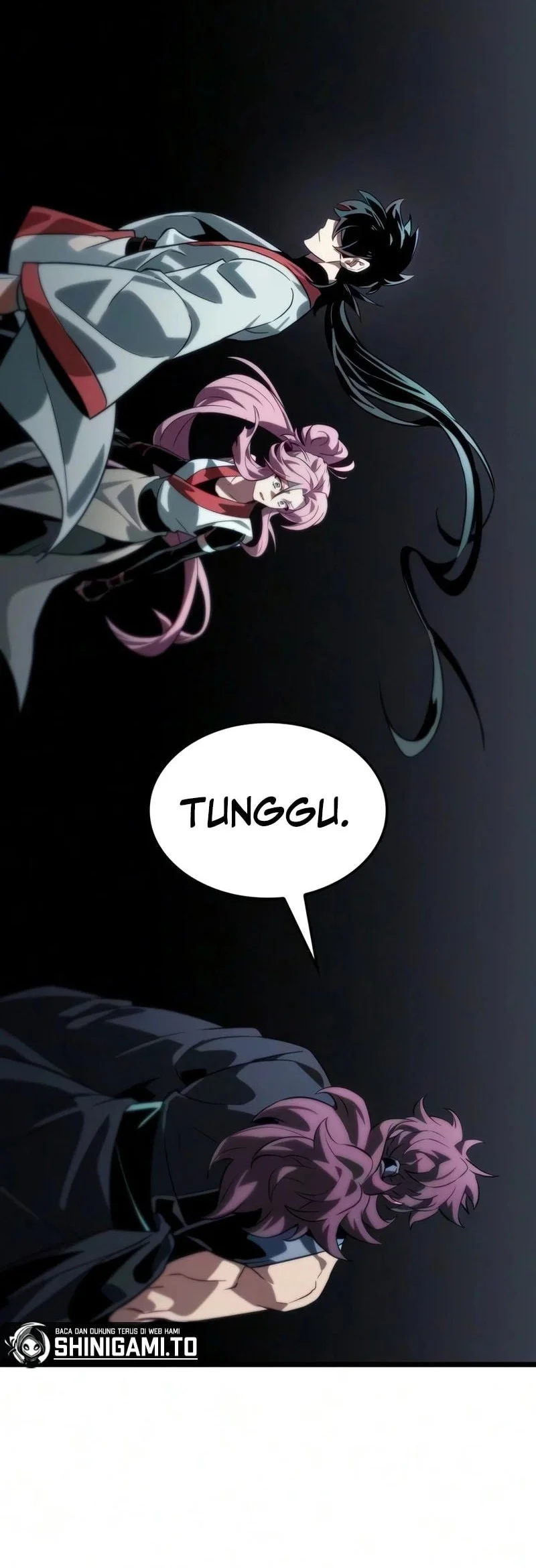 The Martial Genius Who Remembers Everything Chapter 8 Gambar 57