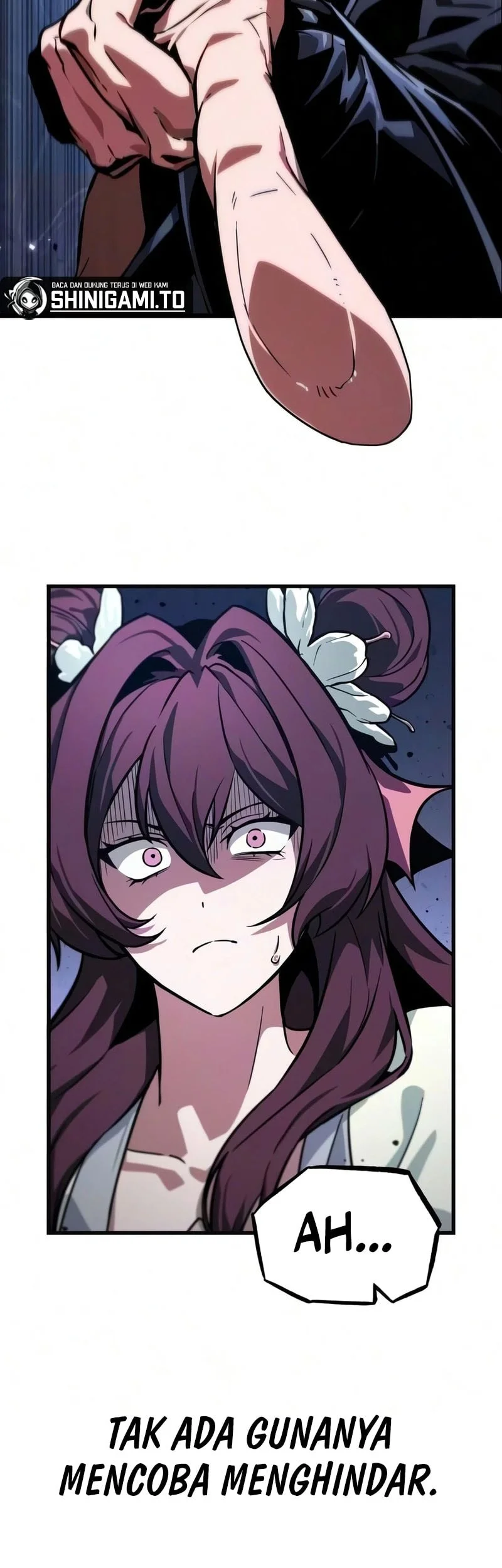 The Martial Genius Who Remembers Everything Chapter 8 Gambar 60