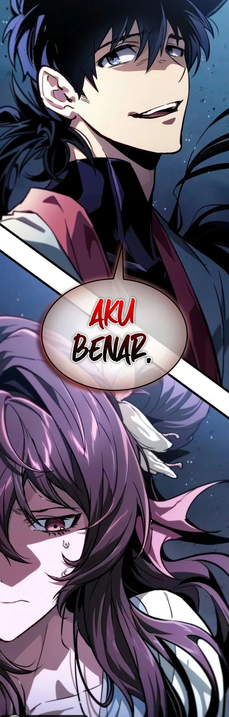 The Martial Genius Who Remembers Everything Chapter 8 Gambar 63