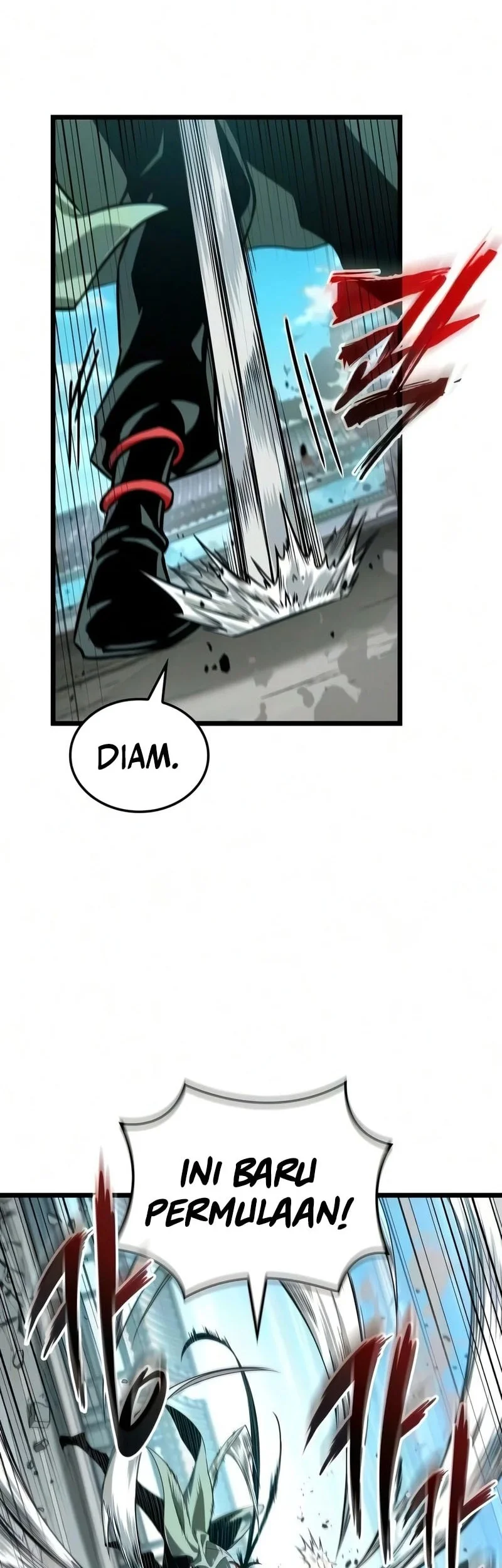 The Martial Genius Who Remembers Everything Chapter 9 Gambar 51