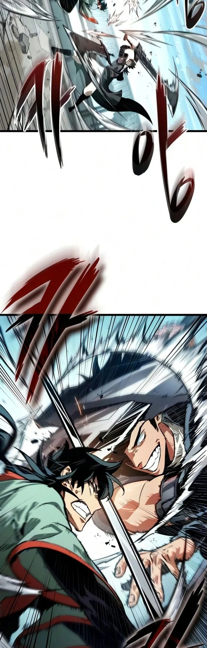 The Martial Genius Who Remembers Everything Chapter 9 Gambar 52
