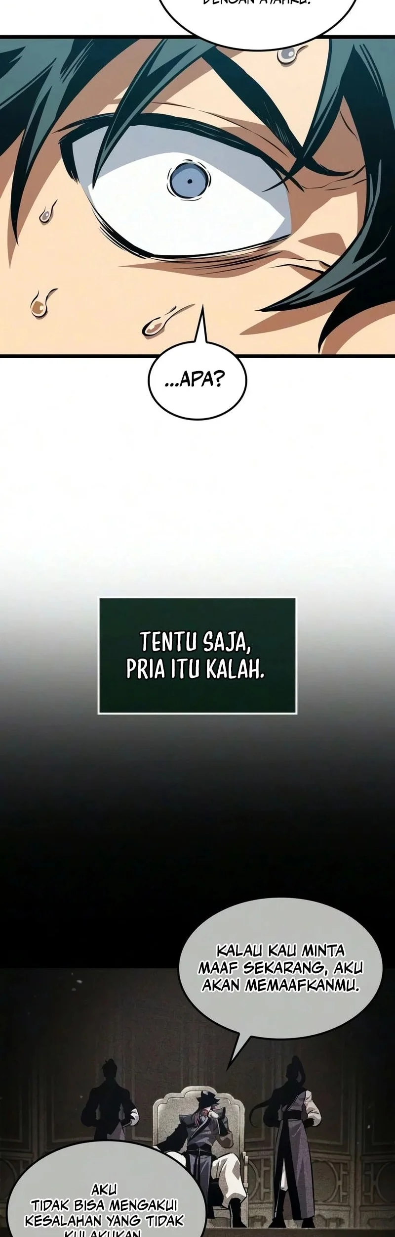 The Martial Genius Who Remembers Everything Chapter 9 Gambar 55