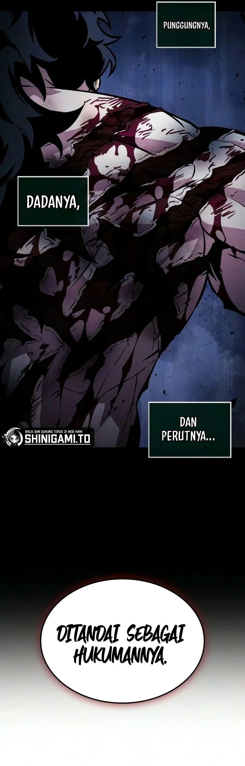 The Martial Genius Who Remembers Everything Chapter 9 Gambar 58