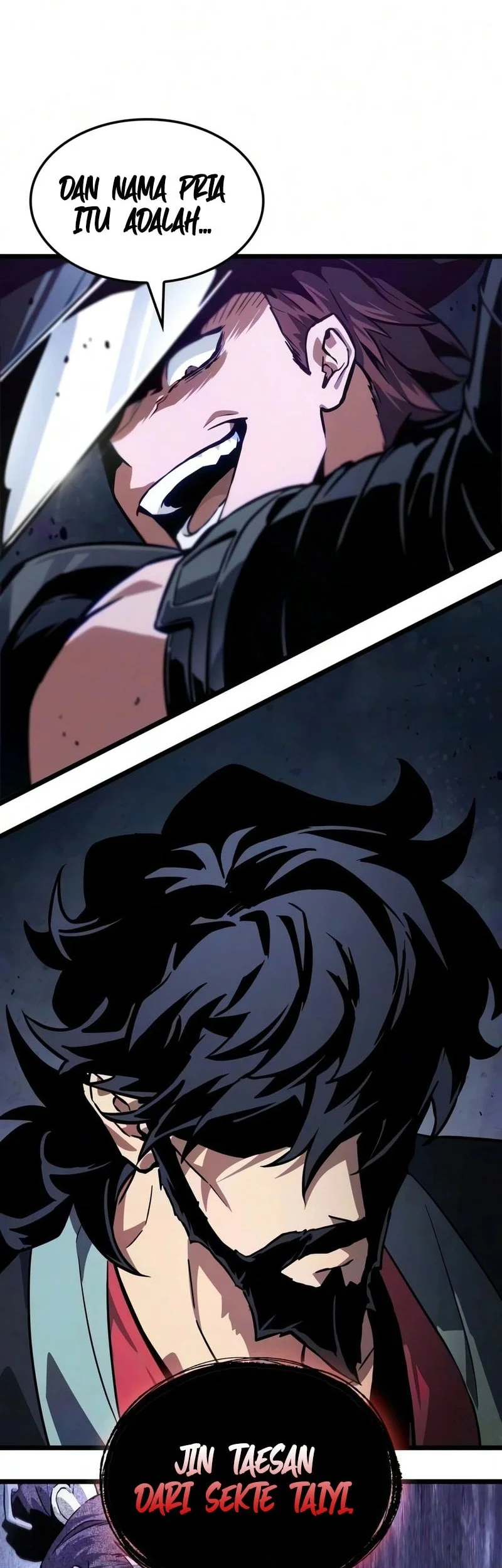 The Martial Genius Who Remembers Everything Chapter 9 Gambar 59