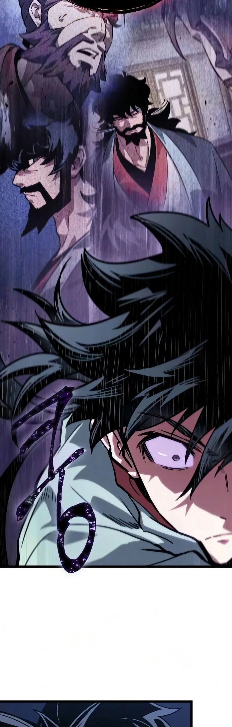 The Martial Genius Who Remembers Everything Chapter 9 Gambar 60