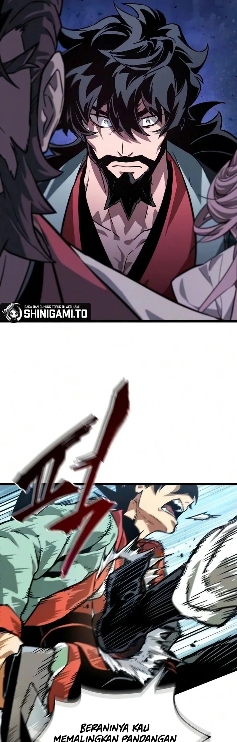 The Martial Genius Who Remembers Everything Chapter 9 Gambar 62