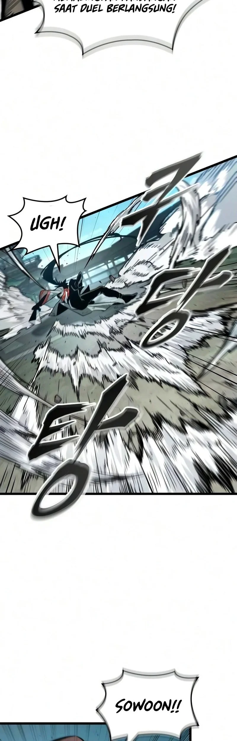 The Martial Genius Who Remembers Everything Chapter 9 Gambar 63