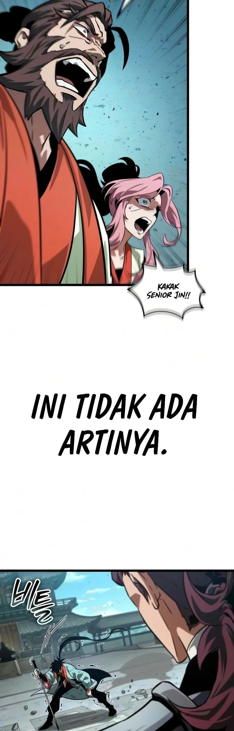 The Martial Genius Who Remembers Everything Chapter 9 Gambar 64