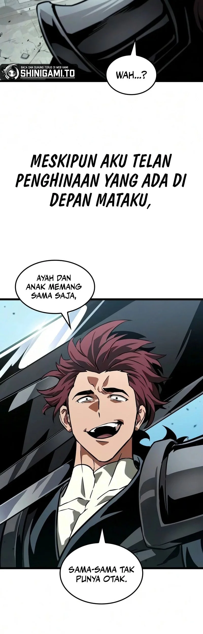 The Martial Genius Who Remembers Everything Chapter 9 Gambar 65
