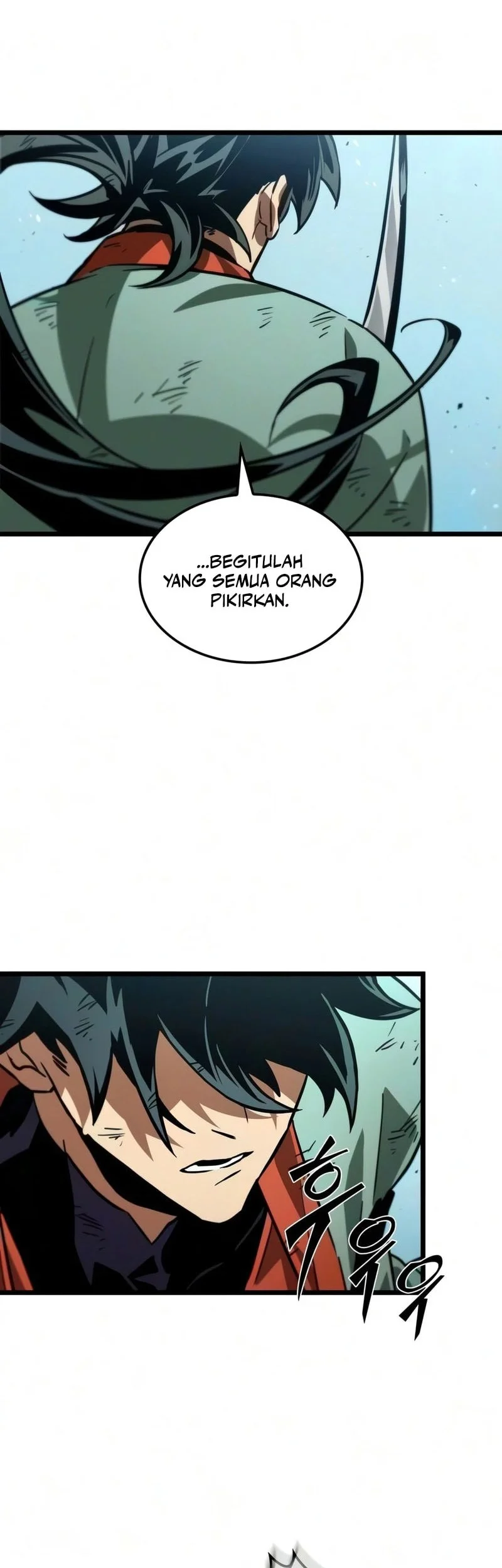 The Martial Genius Who Remembers Everything Chapter 9 Gambar 67