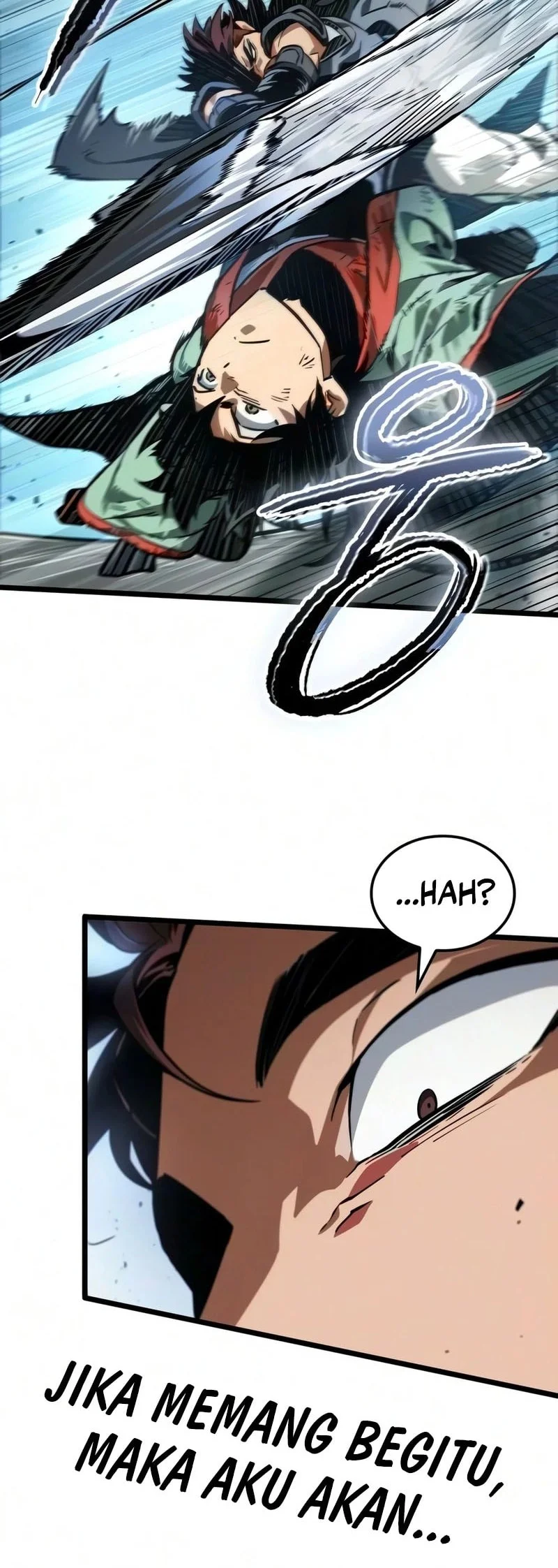 The Martial Genius Who Remembers Everything Chapter 9 Gambar 69