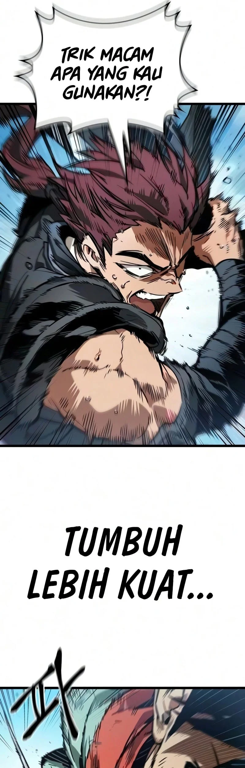 The Martial Genius Who Remembers Everything Chapter 9 Gambar 74