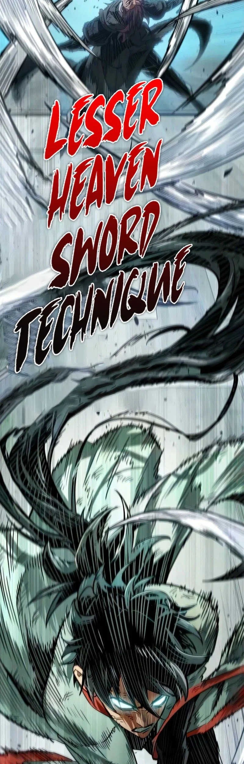 The Martial Genius Who Remembers Everything Chapter 9 Gambar 76