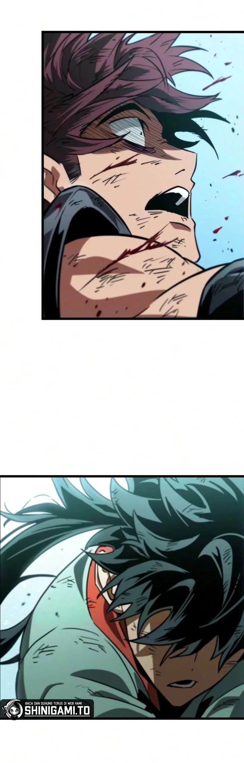 The Martial Genius Who Remembers Everything Chapter 9 Gambar 78